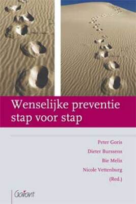 Wenselijke preventie stap voor stap