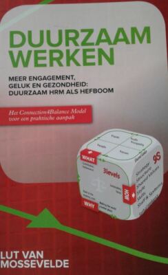 Duurzaam werken
