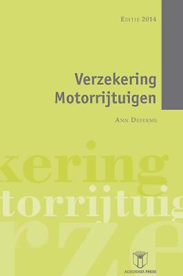 Verzekeringen motorrijtuigen