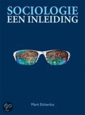 Sociologie een inleiding