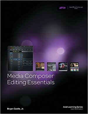 Media composer Editing essentials