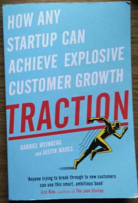 Traction