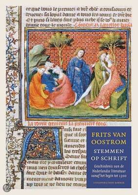 Stemmen op Schrift