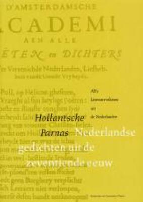 Hollantsche Parnas