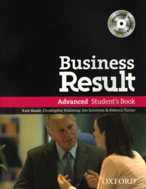 Business Result Advanced