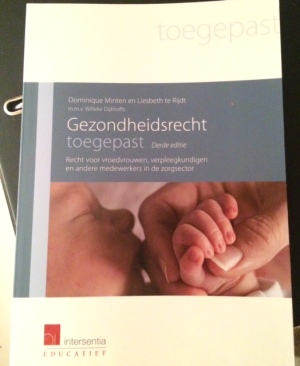 Gezondheidsrecht toegepast