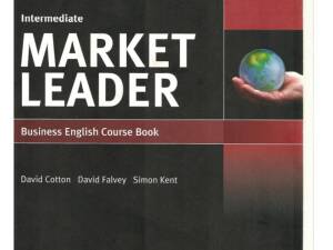 Intermediate Market Leader