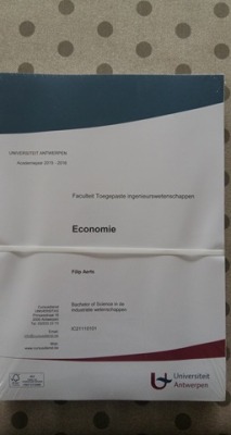 Economie