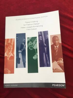 Patternmaking for Fashion design fifht edition