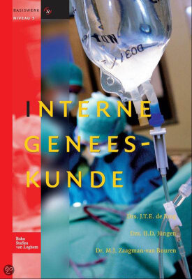 Interne geneeskunde