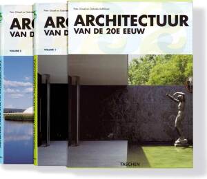 Architectuur van de 20e eeuw