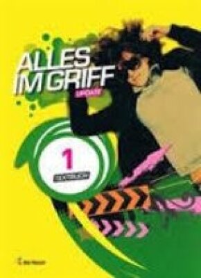 Alles Im Griff update - 1 Textbuch