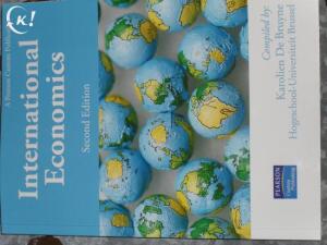 International Economics - Second Edition