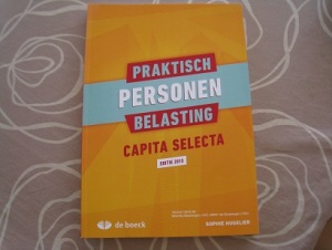 Praktisch Personenbelasting