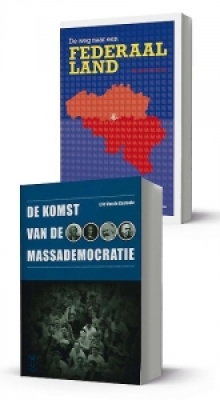 De weg naar een Federaal Land