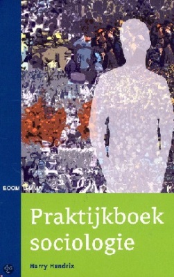 Praktijkboek sociologie