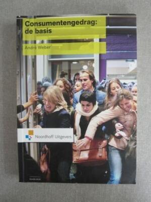 Consumentengedrag: de basis