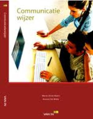 Communicatiewijzer