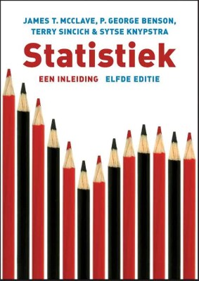 Statistiek, een inleiding