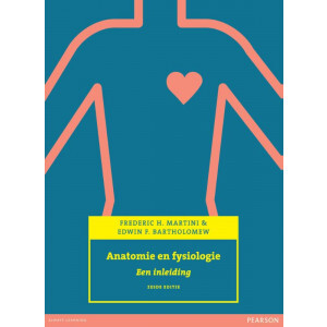 Anatomie en fysiologie: Een inleiding 6de editie