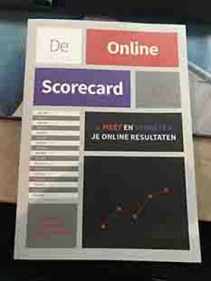 De Online Scorecard 3.0