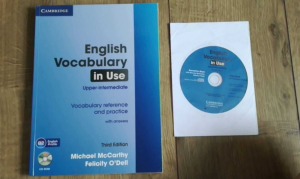 English Vocabulary In Use
