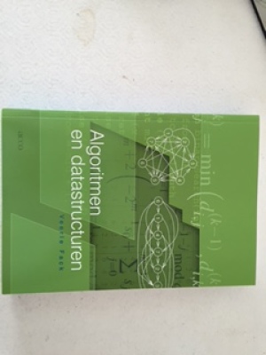 Algoritmen en Datastructuren