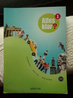 Alles klar? 1