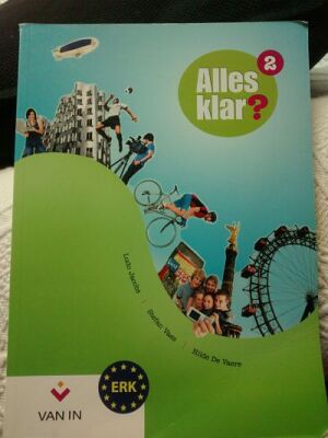 Alles Klar? 2