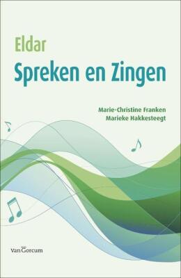 Eldar - spreken en zingen