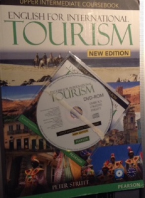 English for International Tourism Upper Intermediate