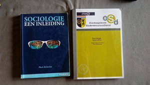 Sociologie een inleiding