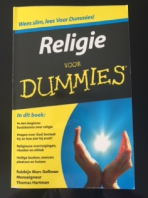 Religie voor Dummies