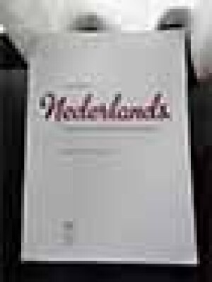 Nederlands Mondelinge en schriftelijke taalvaardigheid editie 2015