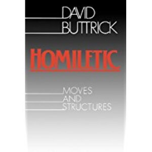 Homiletic Moves and Structures