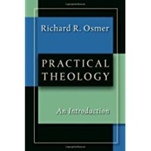 Practical Theology: An Introduction