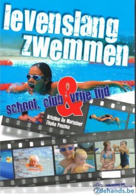 Levenslang Zwemmen