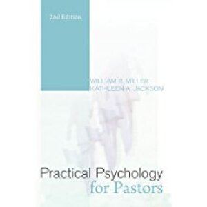 Practical Psychology for Pastors