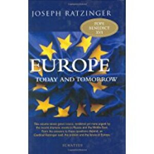 Europe: Today and Tomorrow