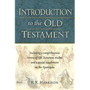 Introduction to the Old Testament