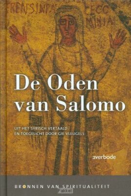 De Oden van Salomo