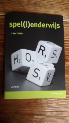 Spel(l)enderwijs