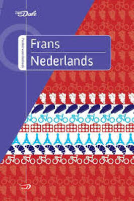 Pocketwoordenboek Frans Nederlands