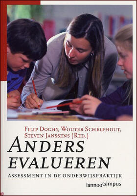 Anders evalueren