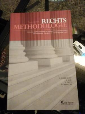 Rechtsmethodologie