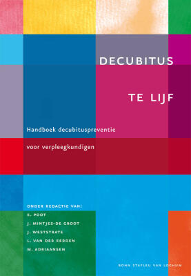Decubitis te lijf