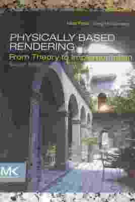 Physically Based Rendering - From Theory to Implementation