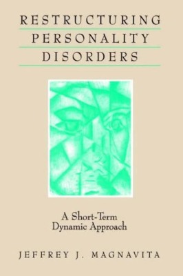 Restructuring personality disorders