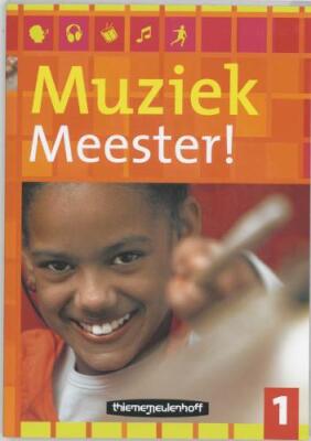 Muziek meester!
