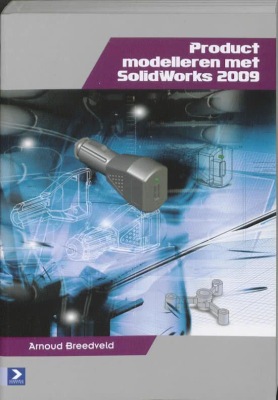 Product modelleren met SolidWorks